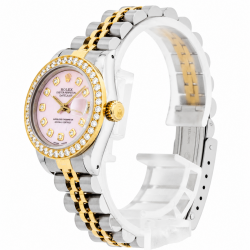 Rolex Datejust 26MM 69173 Two Tone Watch